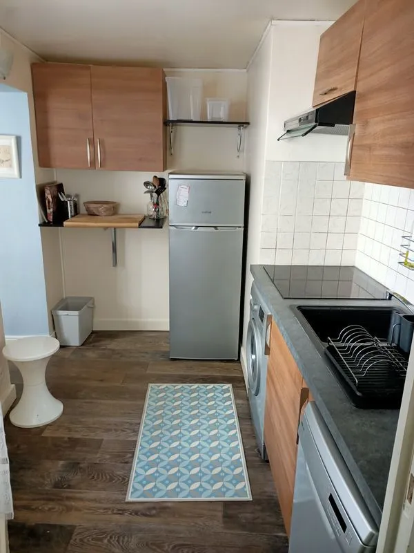 Location Paris Appartement 695b7a9672982