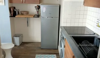 miniatureLocation Paris Appartement 695b7a9672982