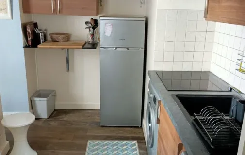 Location Paris Appartement 695b7a967298