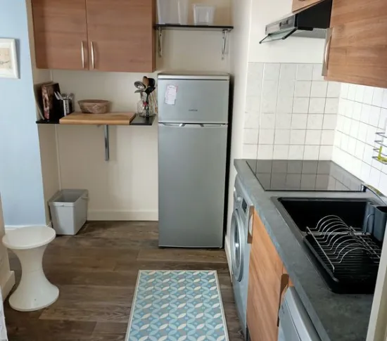 Location Paris Appartement 695b7a9672982