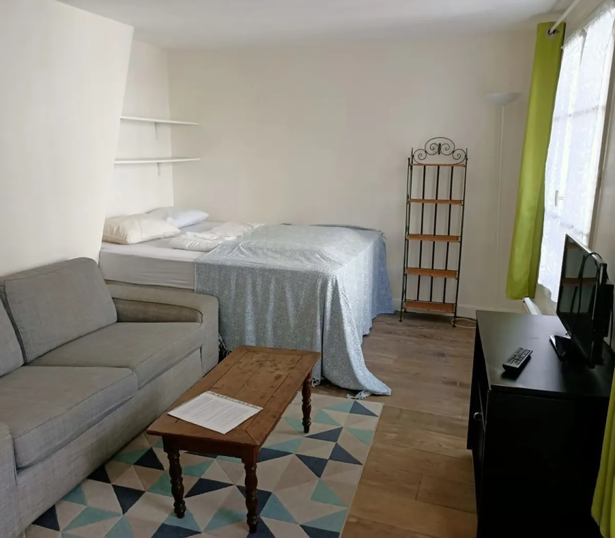 Location Paris Appartement 695b7a967298