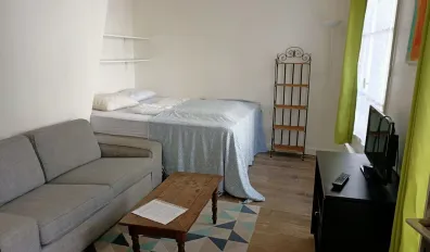 miniatureLocation Paris Appartement 695b7a9672982