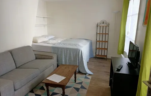 Location Paris Appartement 695b7a967298