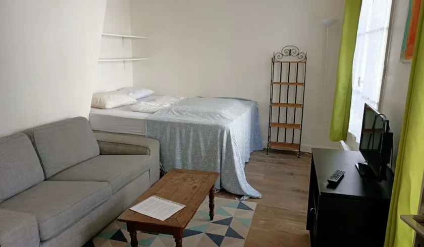 Location Paris Appartement 695b7a9672981