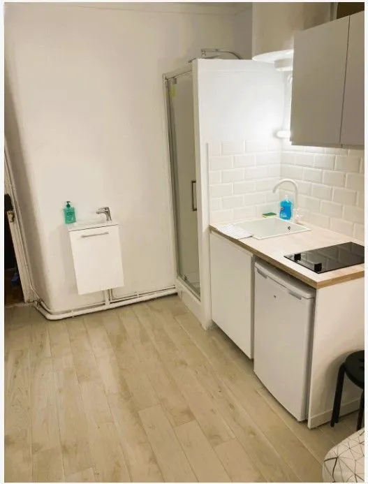 Location Paris Appartement 695b7aa5ec4c2