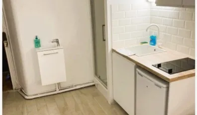 miniatureLocation Paris Appartement 695b7aa5ec4c2