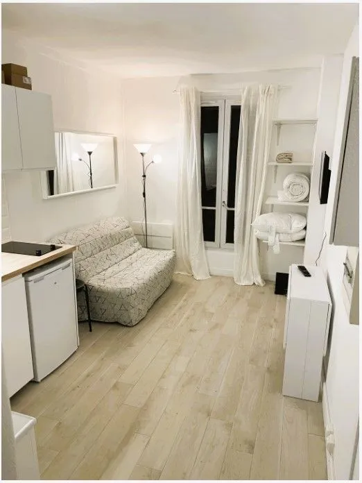 Location Paris Appartement 695b7aa5ec4c1