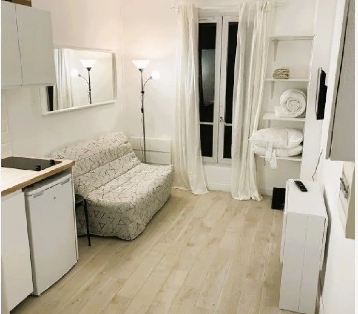 Location Paris Appartement 695b7aa5ec4c