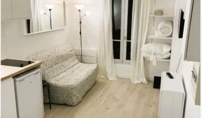 miniatureLocation Paris Appartement 695b7aa5ec4c2