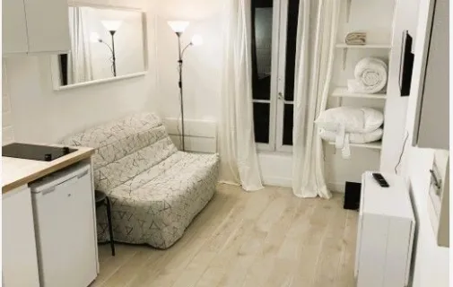 Location Paris Appartement 695b7aa5ec4c