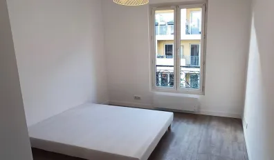 miniatureLocation Saint-Ouen-sur-Seine Appartement 695b7aaab50b2