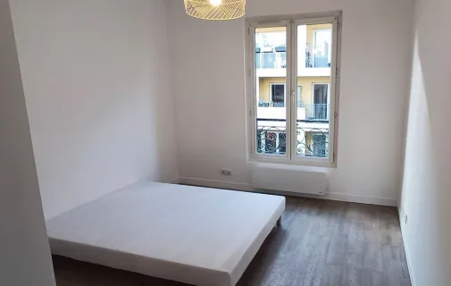 Location Saint-Ouen-sur-Seine Appartement 695b7aaab50b