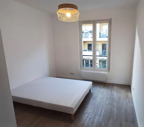 Location Saint-Ouen-sur-Seine Appartement 695b7aaab50b2