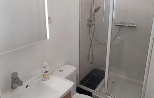 Location Saint-Ouen-sur-Seine Appartement 695b7aaab50b