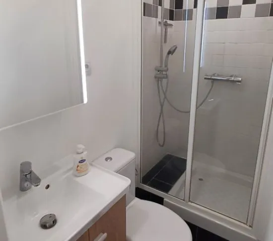 Location Saint-Ouen-sur-Seine Appartement 695b7aaab50b3