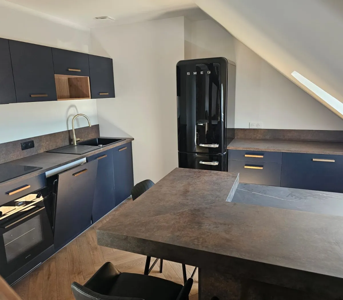 Location Thionville Appartement 695b8339a5cc
