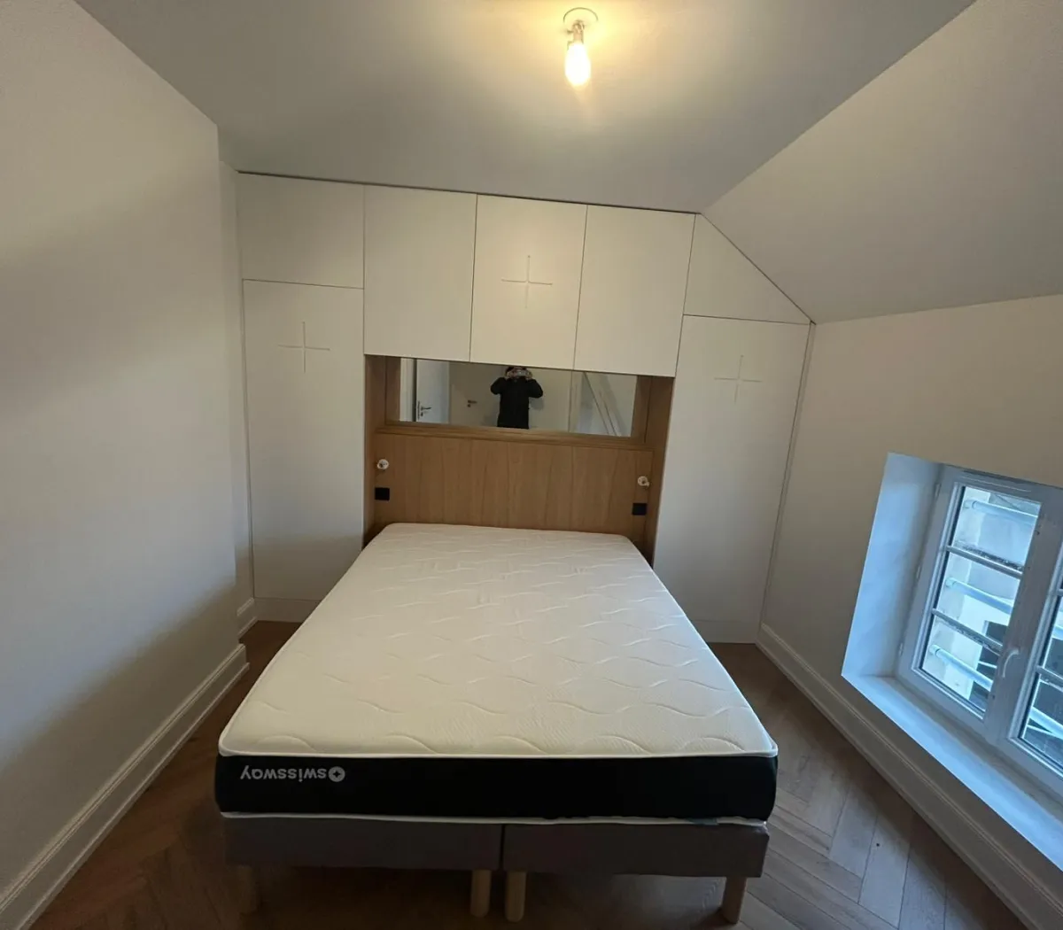 Location Thionville Appartement 695b8339a5cc