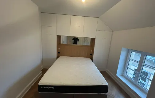 Location Thionville Appartement 695b8339a5cc