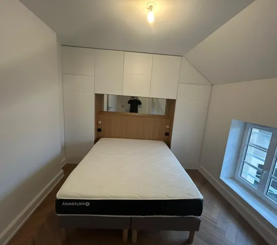 Location Thionville Appartement 695b8339a5cc2