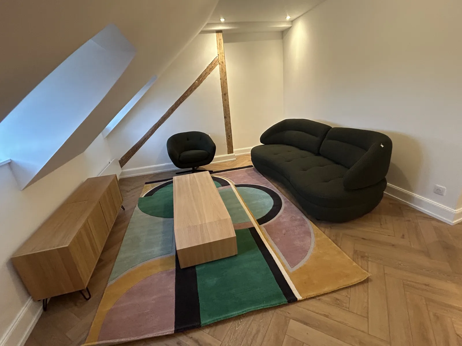 Location Thionville Appartement 695b8339a5cc4