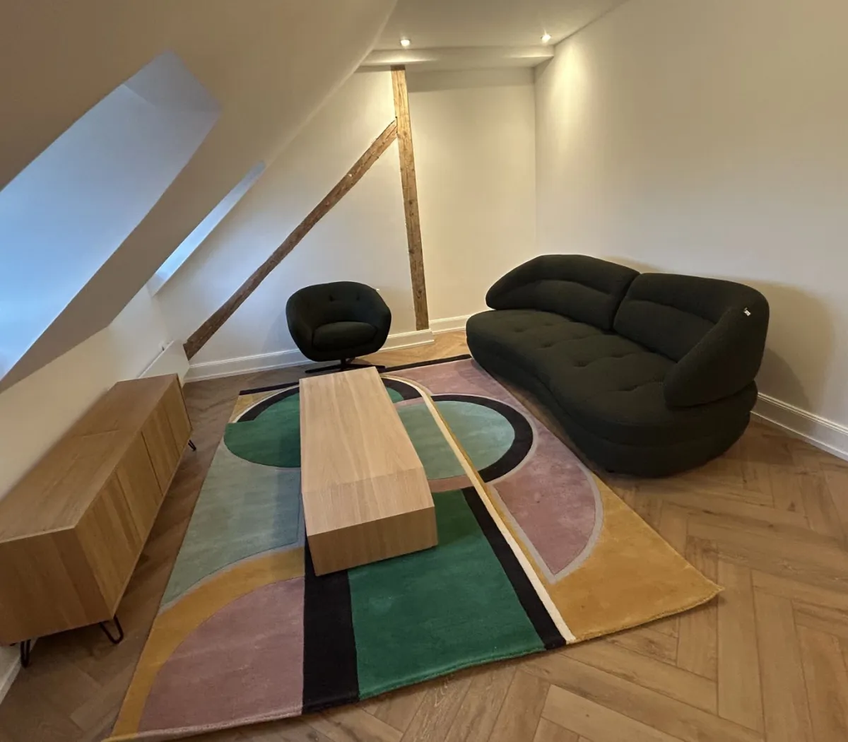 Location Thionville Appartement 695b8339a5cc