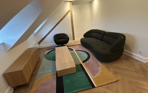 Location Thionville Appartement 695b8339a5cc