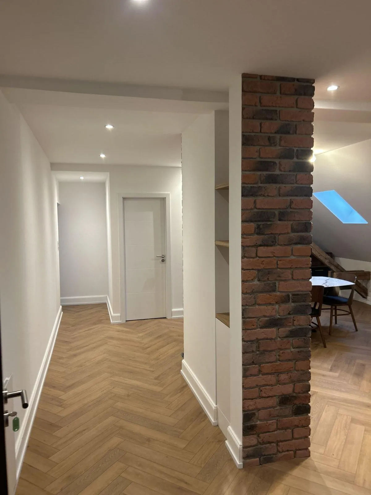 Location Thionville Appartement 695b8339a5cc1