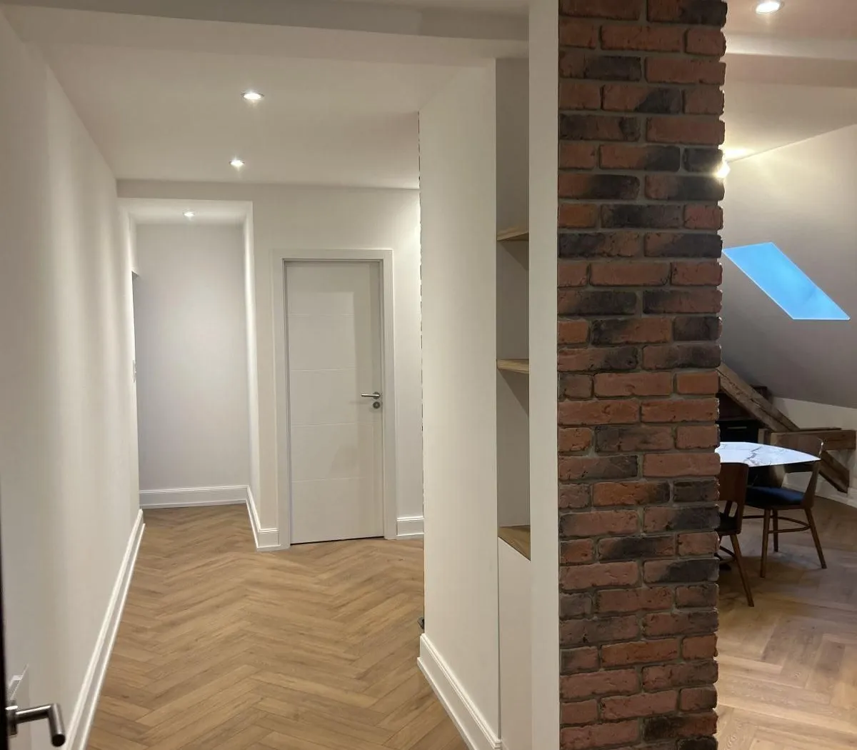 Location Thionville Appartement 695b8339a5cc