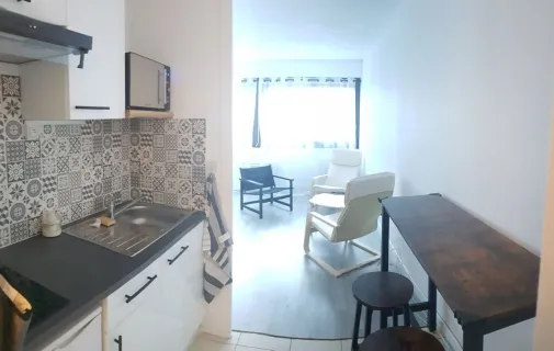 Location Bordeaux Appartement 695b872f65ff