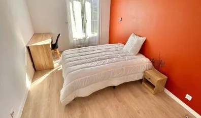 miniatureLocation Perpignan Appartement 695b8888badb2