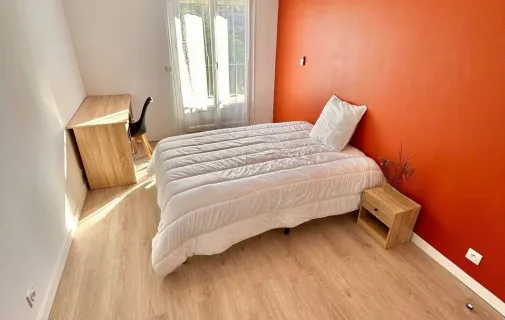 Location Perpignan Appartement 695b8888badb