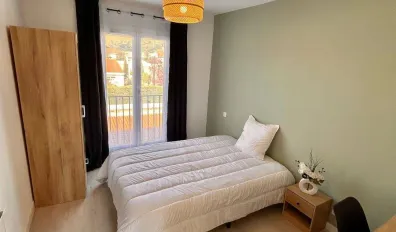 miniatureLocation Perpignan Appartement 695b8888badb2