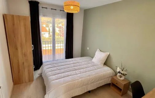 Location Perpignan Appartement 695b8888badb