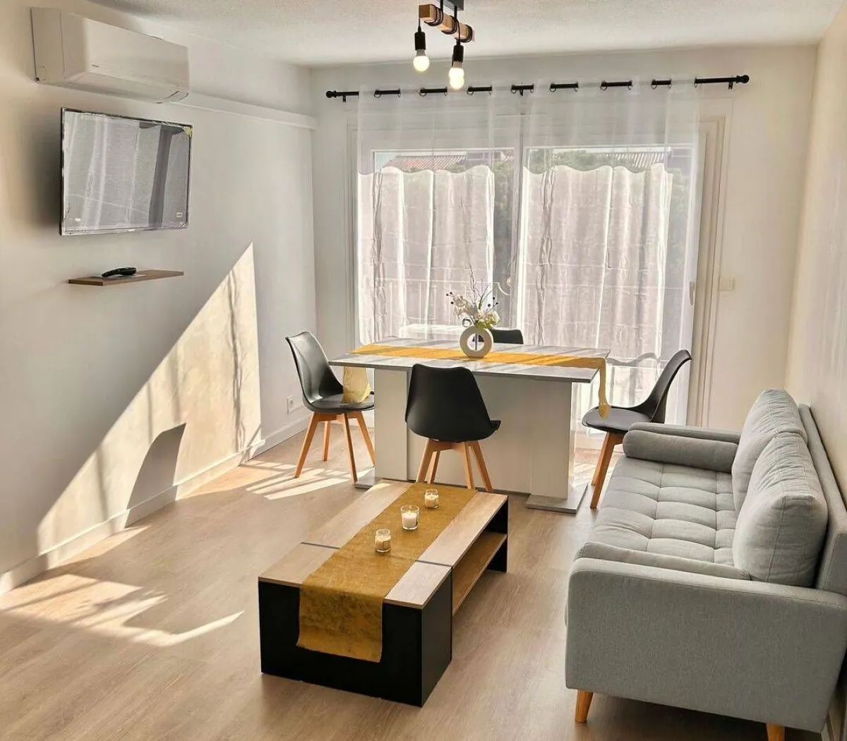 Location Perpignan Appartement 695b8888badb