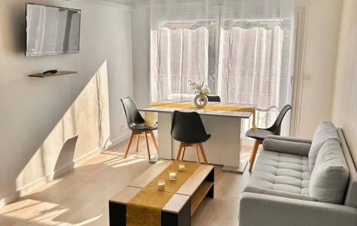 Location Perpignan Appartement 695b8888badb