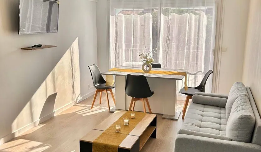 Location Perpignan Appartement 695b8888badb1