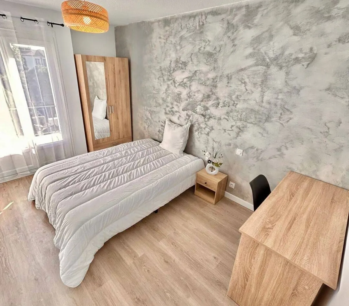 Location Perpignan Appartement 695b8888badb