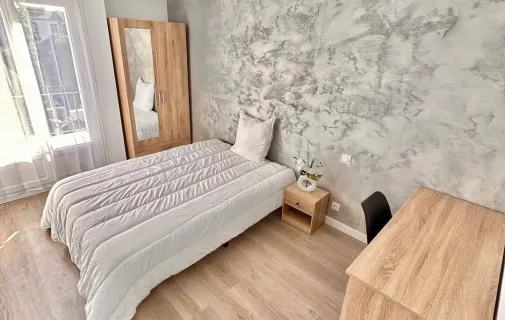 Location Perpignan Appartement 695b8888badb