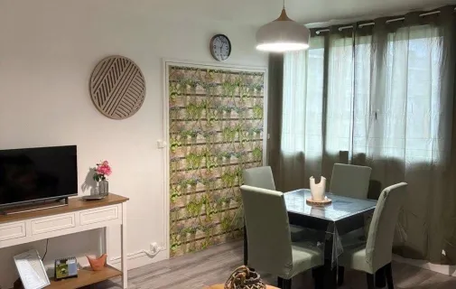 Location Amiens Appartement 695b8dde427d