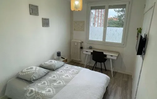 Location Amiens Appartement 695b8dde427d