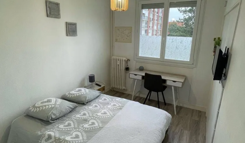 Location Amiens Appartement 695b8dde427d1