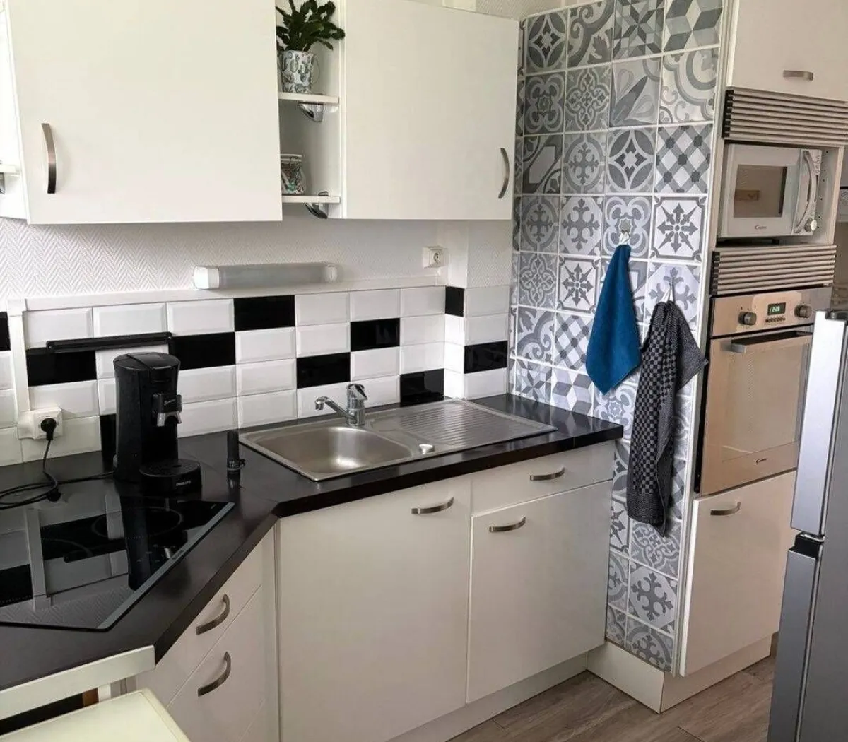 Location Amiens Appartement 695b8dde427d