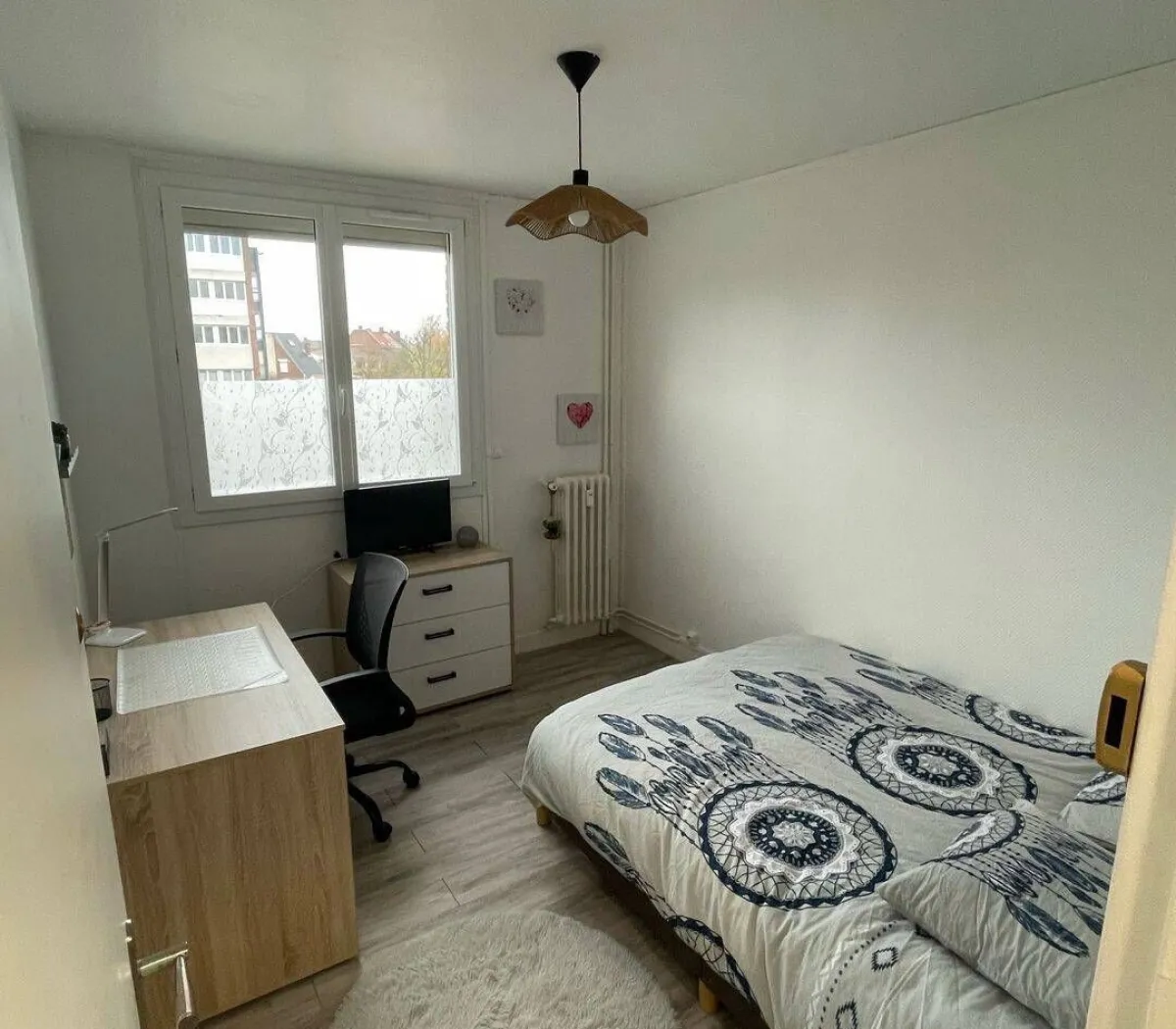 Location Amiens Appartement 695b8dde427d