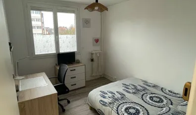 miniatureLocation Amiens Appartement 695b8dde427d2