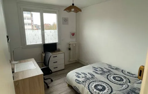 Location Amiens Appartement 695b8dde427d