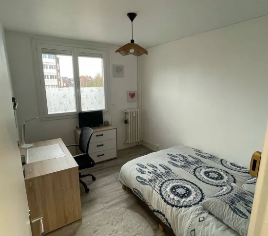 Location Amiens Appartement 695b8dde427d3