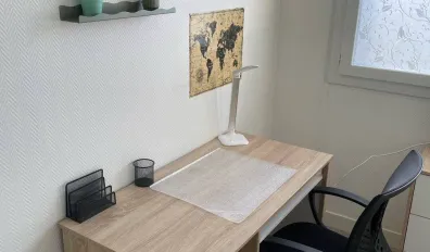 miniatureLocation Amiens Appartement 695b8dde427d2