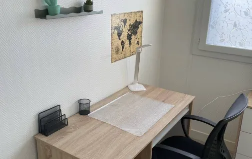 Location Amiens Appartement 695b8dde427d