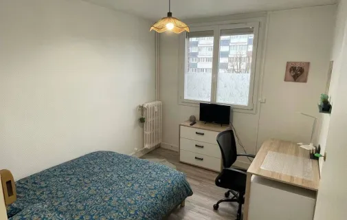 Location Amiens Appartement 695b8dde427d