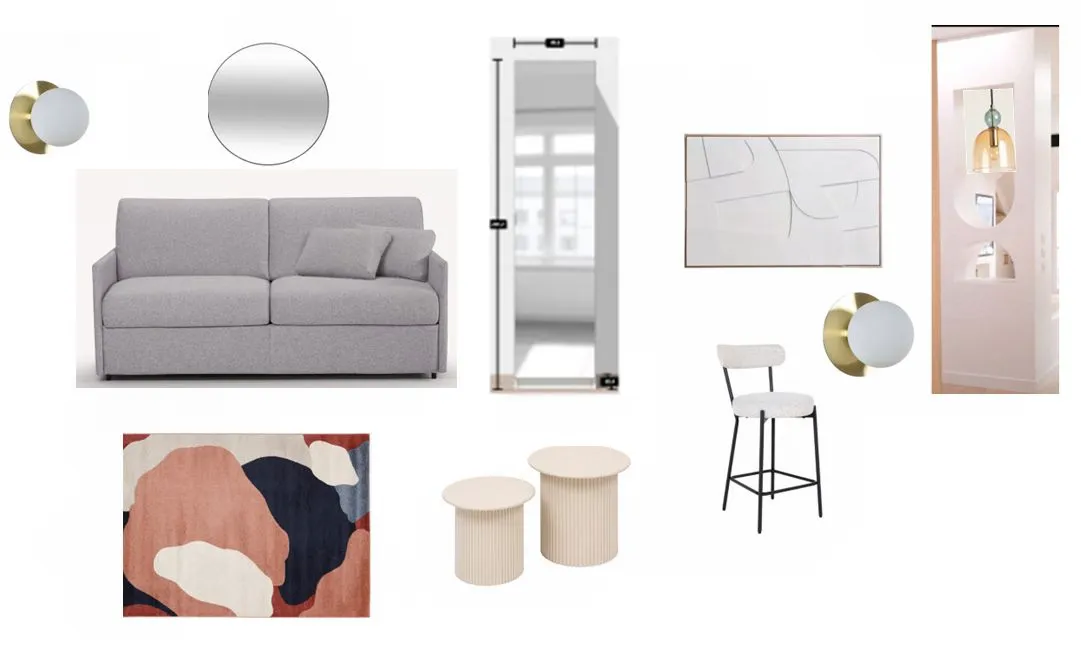 Location Paris Appartement 695b954f3e763